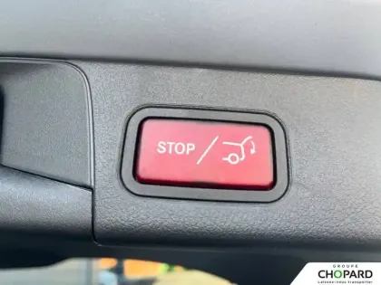 Photo 23 Mercedes Classe B  180 d 8G-DCT