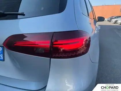 Photo 27 Mercedes Classe B  180 d 8G-DCT