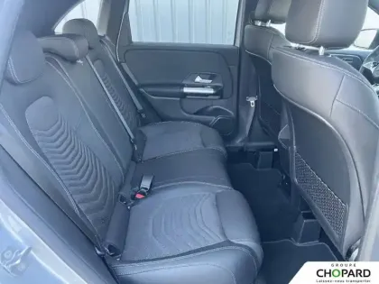 Photo 19 Mercedes Classe B  180 d 8G-DCT