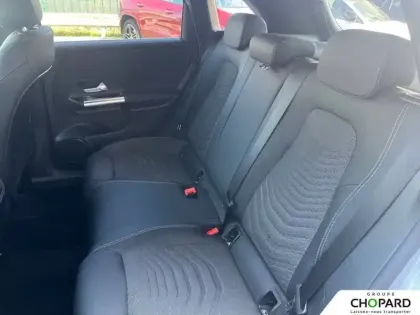 Photo 18 Mercedes Classe B  180 d 8G-DCT