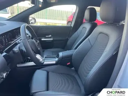 Photo 84 Mercedes Classe B  180 d 8G-DCT
