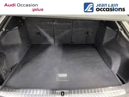 Photo 9 Audi Q3  Sportback 35 TFSI 150 ch S tronic 7