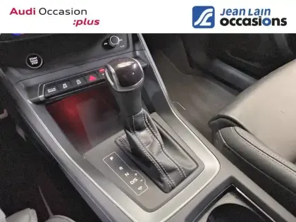 Photo 12 Audi Q3  Sportback 35 TFSI 150 ch S tronic 7