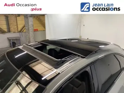 Photo 18 Audi Q3  Sportback 35 TFSI 150 ch S tronic 7