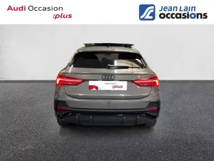 Photo 47 Audi Q3  Sportback 35 TFSI 150 ch S tronic 7