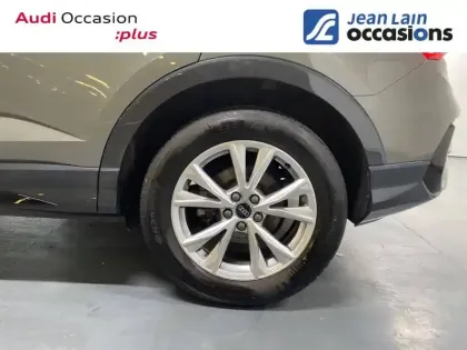 Photo 8 Audi Q3  Sportback 35 TFSI 150 ch S tronic 7