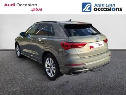 Photo 46 Audi Q3  35 TFSI 150 ch S tronic 7