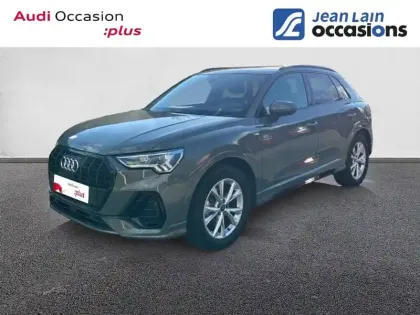 Photo 40 Audi Q3  35 TFSI 150 ch S tronic 7