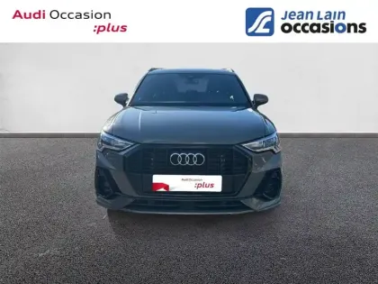 Photo 41 Audi Q3  35 TFSI 150 ch S tronic 7