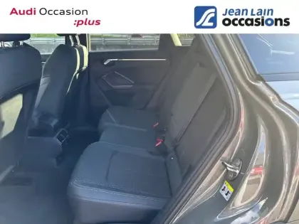 Photo 56 Audi Q3  35 TFSI 150 ch S tronic 7