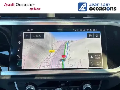 Photo 34 Audi Q3 Gén. II Ph1 NG S line 5