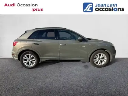 Photo 43 Audi Q3  35 TFSI 150 ch S tronic 7