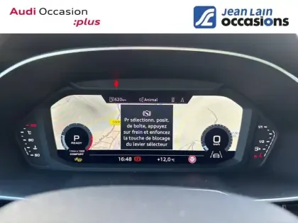 Photo 51 Audi Q3  35 TFSI 150 ch S tronic 7