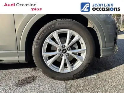 Photo 8 Audi Q3  35 TFSI 150 ch S tronic 7