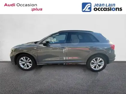 Photo 7 Audi Q3  35 TFSI 150 ch S tronic 7