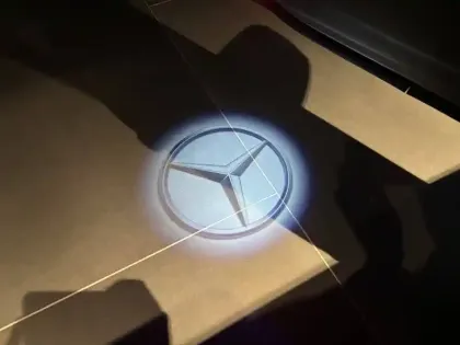 Photo 11 Mercedes Classe A  250 e Hybrid EQ