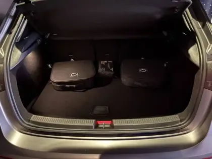 Photo 20 Mercedes Classe A  250 e Hybrid EQ