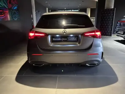 Photo 18 Mercedes Classe A  250 e Hybrid EQ