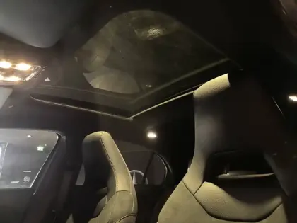 Photo 15 Mercedes Classe A  250 e Hybrid EQ