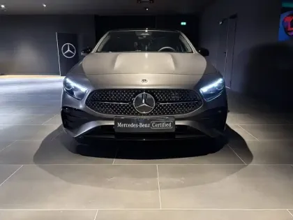 Photo 21 Mercedes Classe A  250 e Hybrid EQ