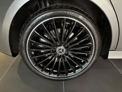 Photo 17 Mercedes Classe A  250 e Hybrid EQ