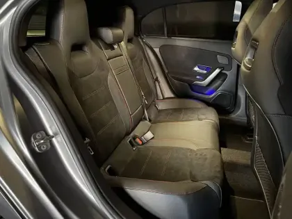 Photo 47 Mercedes Classe A  250 e Hybrid EQ