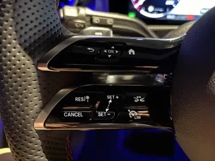 Photo 6 Mercedes Classe A  250 e Hybrid EQ