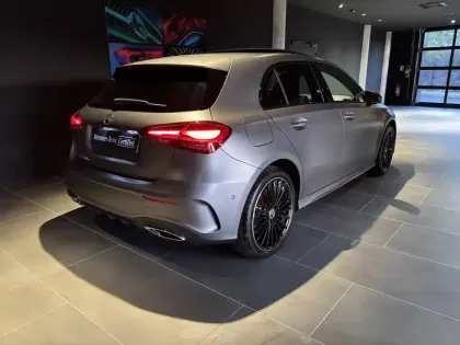 Photo 23 Mercedes Classe A  250 e Hybrid EQ
