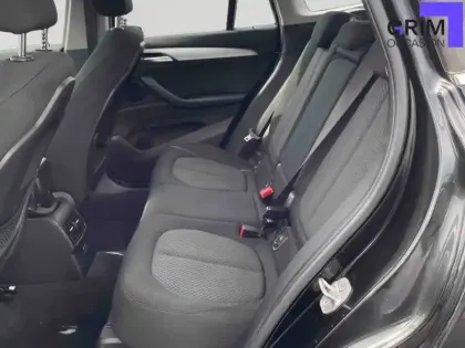 Photo 10 BMW X1  sDrive 16d 116 ch DKG7