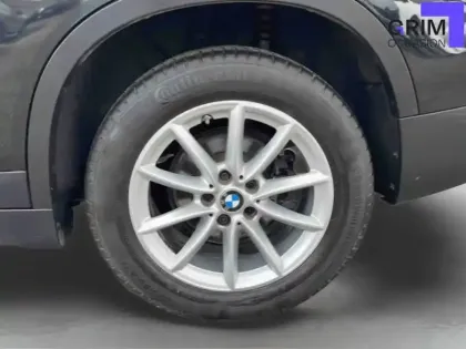 Photo 15 BMW X1  sDrive 16d 116 ch DKG7