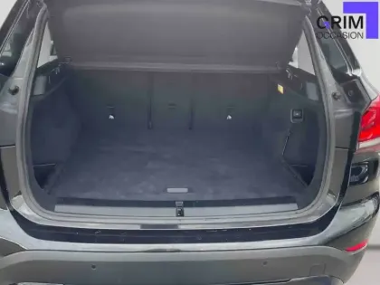 Photo 11 BMW X1  sDrive 16d 116 ch DKG7