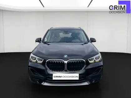 Photo 17 BMW X1  sDrive 16d 116 ch DKG7