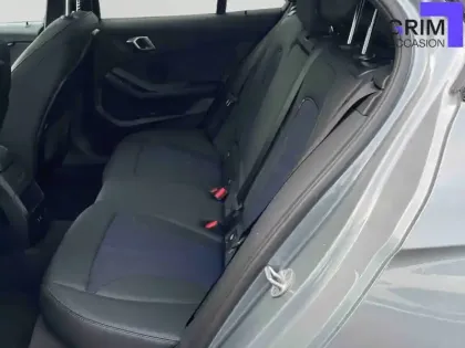 Photo 10 BMW Serie 1 120d xDrive 190 ch BVA8