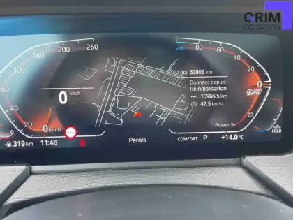 Photo 6 BMW Serie 1 120d xDrive 190 ch BVA8