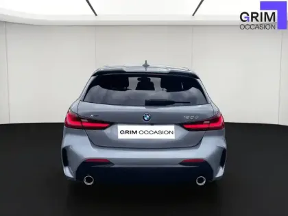 Photo 18 BMW Serie 1 120d xDrive 190 ch BVA8