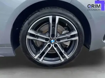 Photo 13 BMW Serie 1 120d xDrive 190 ch BVA8