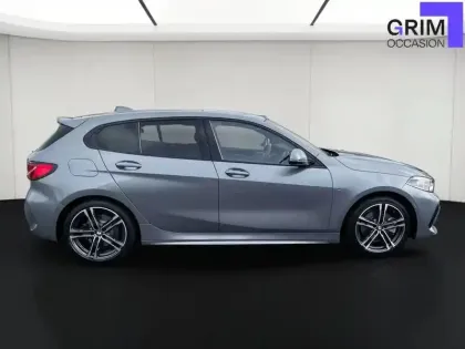 Photo 44 BMW Serie 1 120d xDrive 190 ch BVA8