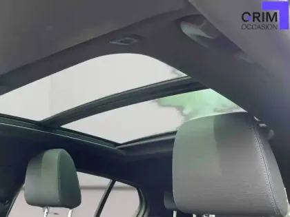 Photo 20 BMW Serie 1 120d xDrive 190 ch BVA8