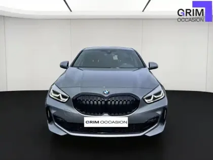 Photo 17 BMW Serie 1 120d xDrive 190 ch BVA8