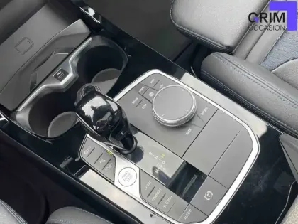 Photo 9 BMW Serie 1 120d xDrive 190 ch BVA8