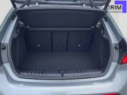 Photo 11 BMW Serie 1 120d xDrive 190 ch BVA8