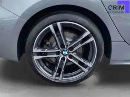 Photo 14 BMW Serie 1 120d xDrive 190 ch BVA8