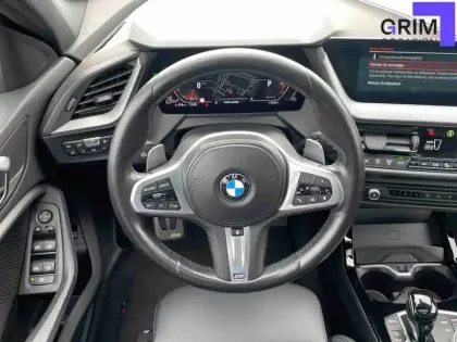 Photo 5 BMW Serie 1 120d xDrive 190 ch BVA8