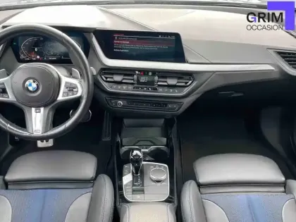 Photo 25 BMW Serie 1 120d xDrive 190 ch BVA8