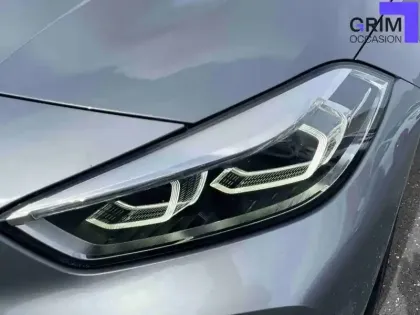 Photo 37 BMW Serie 1 120d xDrive 190 ch BVA8