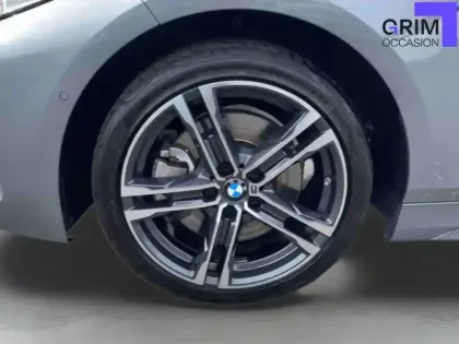 Photo 12 BMW Serie 1 120d xDrive 190 ch BVA8