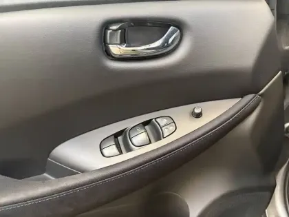 Photo 35 Nissan Leaf  Electrique 40kWh