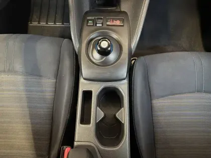 Photo 22 Nissan Leaf  Electrique 40kWh