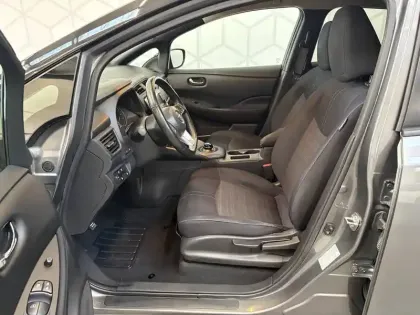 Photo 6 Nissan Leaf  Electrique 40kWh