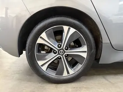 Photo 24 Nissan Leaf  Electrique 40kWh